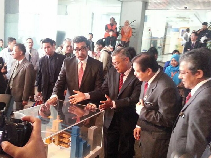 MOSTI MCY 2014 - 49 MOSTI MCY 2014 - 49